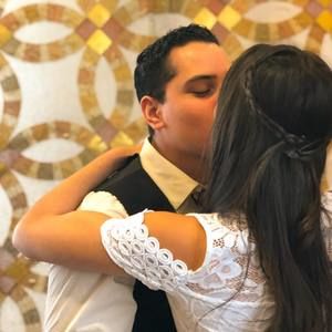 Meet your Posher, Marcela